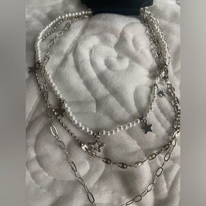 Aura Necklaces